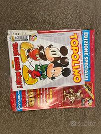 Topolino 3286 da collezione