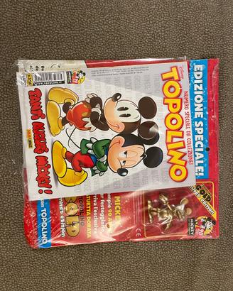 Topolino 3286 da collezione