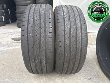 gomme usate 2155517 Estivo GOODYEAR - EFF - 832