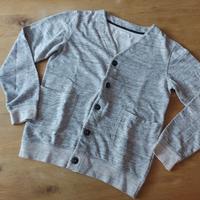 Cardigan uomo Celio*