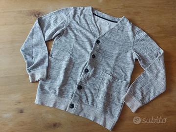 Cardigan uomo Celio*