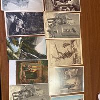 cartoline vintage