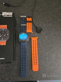 Samsung Galaxy Watch Ultra + 2 cinturini