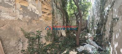 Via XX Settembre - Intero stabile da ristrutturare