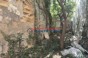 Via XX Settembre - Intero stabile da ristrutturare