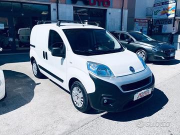 Auto km 0 FIAT Fiorino 1.3 MJT 80cv PREZZO REALE del 2022 - Sempion Cars  Srl, Novara