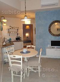 Delizioso e romantico appartamento centro storico