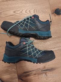 Salewa Wildfire Gore-Tex Scarpe Donna
