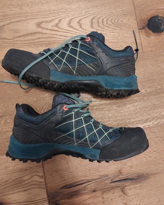 Salewa Wildfire Gore-Tex Scarpe Donna