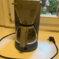 Macchina caffè americano