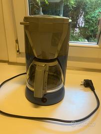 Macchina caffè americano