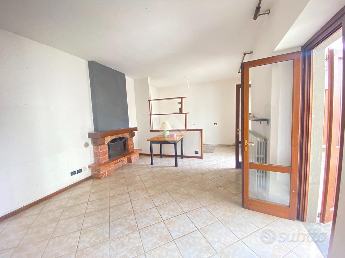 Apartment in Sale Marasino, Gandizzano - Altro