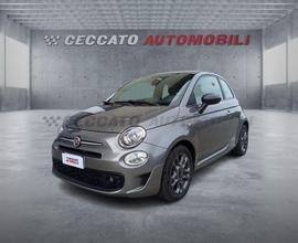 FIAT 500 III 2015 1.0 hybrid Connect 70cv