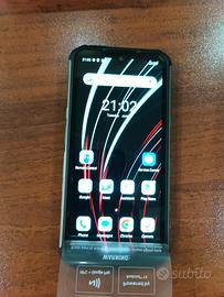 Ulefone Armor 22 - Smartphone Rugged - NUOVO