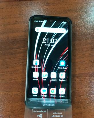 Ulefone Armor 22 - Smartphone Rugged - NUOVO