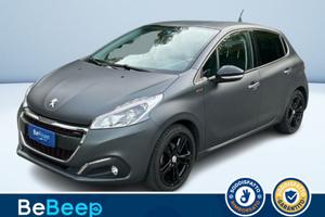 Peugeot 208 5P 1.6 BLUEHDI GT LINE S&S 120CV