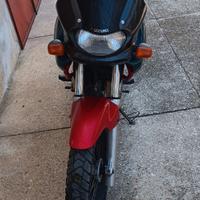 Suzuki XF Freewind 650 - 1999