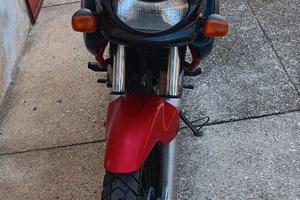 Suzuki XF Freewind 650 - 1999