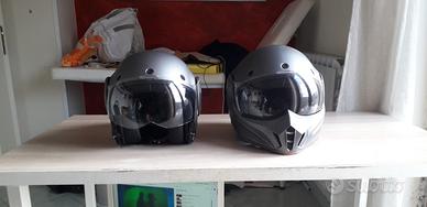 Casco Modulare Duraleu – Come Nuovo (Disponibili T