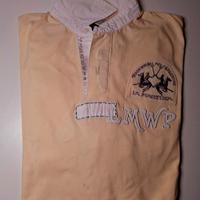 Polo La Martina taglia L