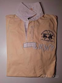 Polo La Martina taglia L