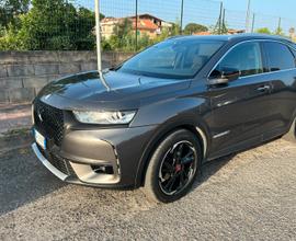 Ds7 performance Line
