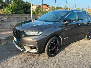 Ds7 performance Line