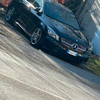 Cerchi originali mercedes r18 gomme 225/35