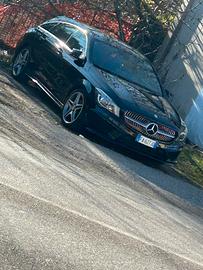 Cerchi originali mercedes r18 gomme 225/35