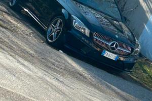 Cerchi originali mercedes r18 gomme 225/35