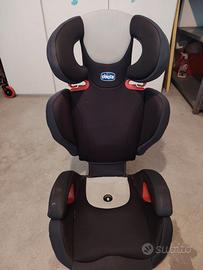 SEGGIOLINO CHICCO per auto (E4)