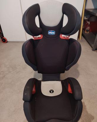 SEGGIOLINO CHICCO per auto (E4)