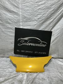 Cofano anteriore Smart 451 giallo