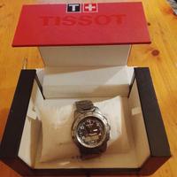 Tissot T-Touch