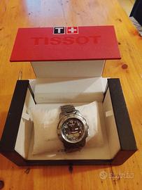 Tissot T-Touch