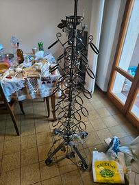 porta bottiglie 