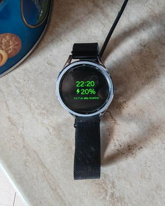 Smartwatch Samsung galaxy Watch 4