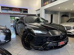 Lamborghini Urus 4,0 benzina 650 cv full full Iva