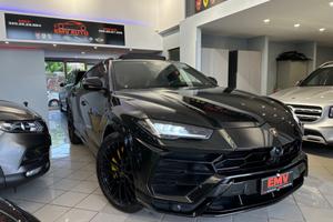 Lamborghini Urus 4,0 benzina 650 cv full full Iva