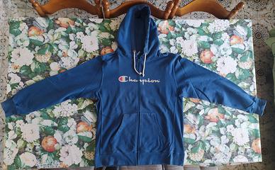 Hoodie Champion vintage (2000's) XXL
Hoodie Champi