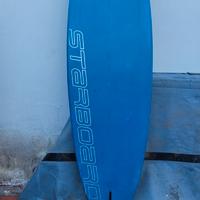 tavola da windsurf  starboard 111 litri