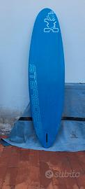tavola da windsurf  starboard 111 litri