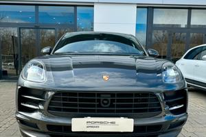 Porsche Macan 2.0 245cv PDK