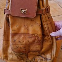 Zainetto Prima Classe