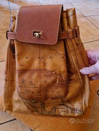 Zainetto Prima Classe