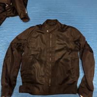 Giubbotto moto uomo Tucano Urbano Network 2G 50