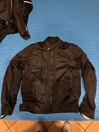 Giubbotto moto uomo Tucano Urbano Network 2G 50