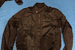 Giubbotto moto uomo Tucano Urbano Network 2G 50