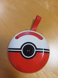 POWER DOTS POKEBALL 