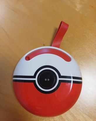 POWER DOTS POKEBALL 